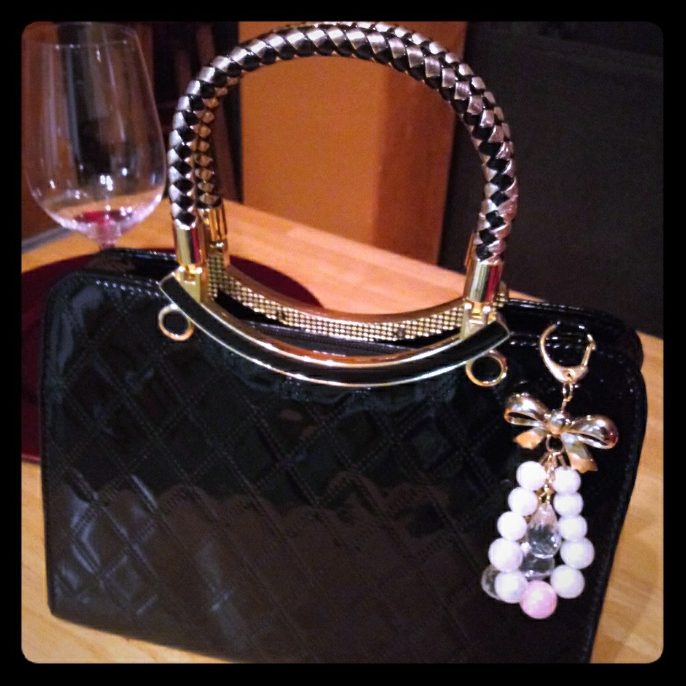 Handbag